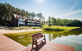 Apartamenty Mazurskie Klimaty